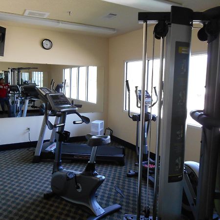 The Rutledge Inn Luverne Dış mekan fotoğraf