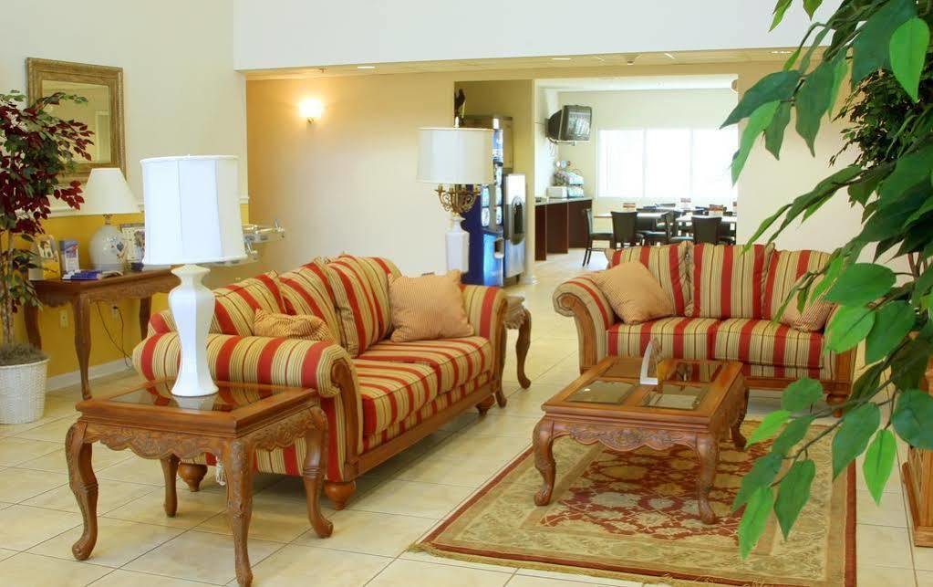 The Rutledge Inn Luverne Dış mekan fotoğraf